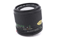 Canon 100mm f2.8 FDn