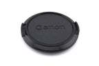 Canon 100mm f2.8 FDn
