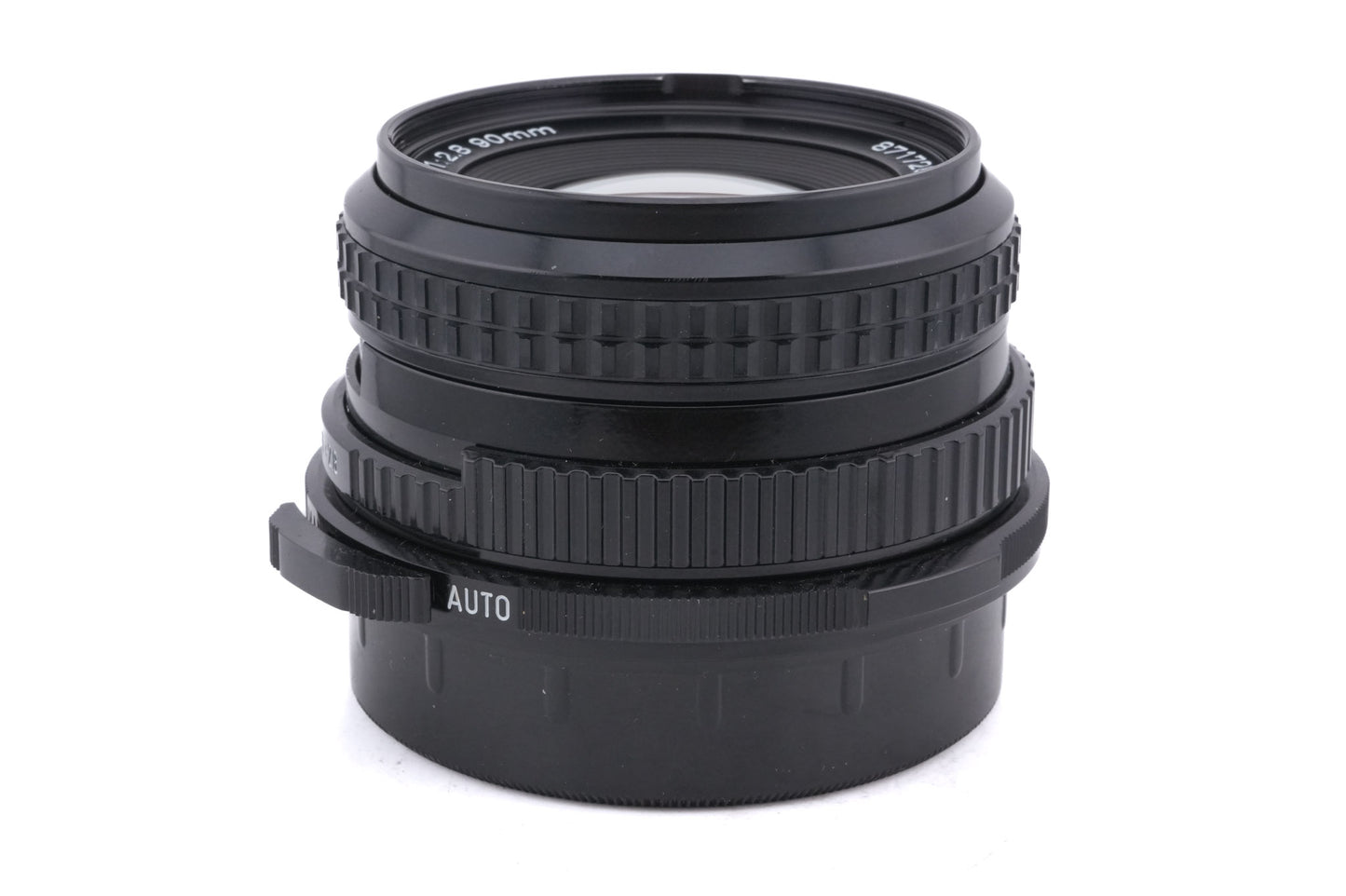 Pentax 90mm f2.8 SMC Pentax 67