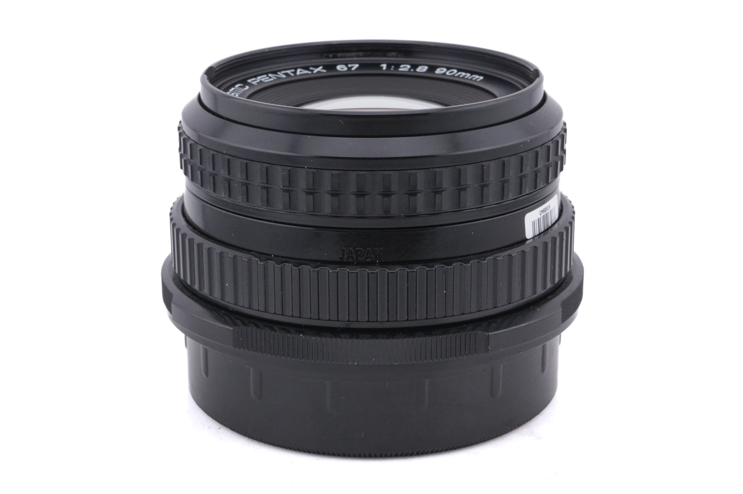 Pentax 90mm f2.8 SMC Pentax 67