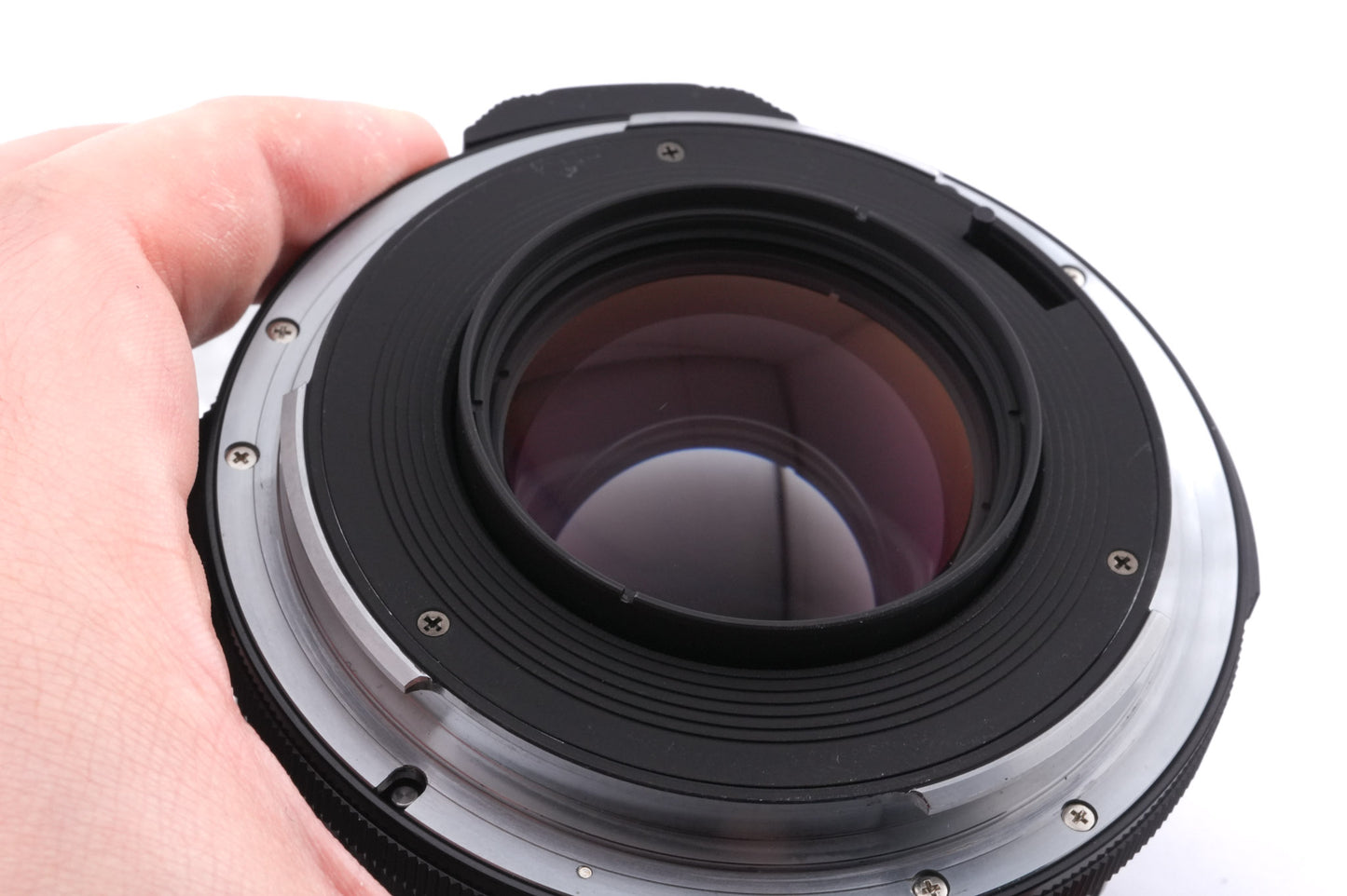 Pentax 90mm f2.8 SMC Pentax 67