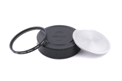 Pentax 90mm f2.8 SMC Pentax 67