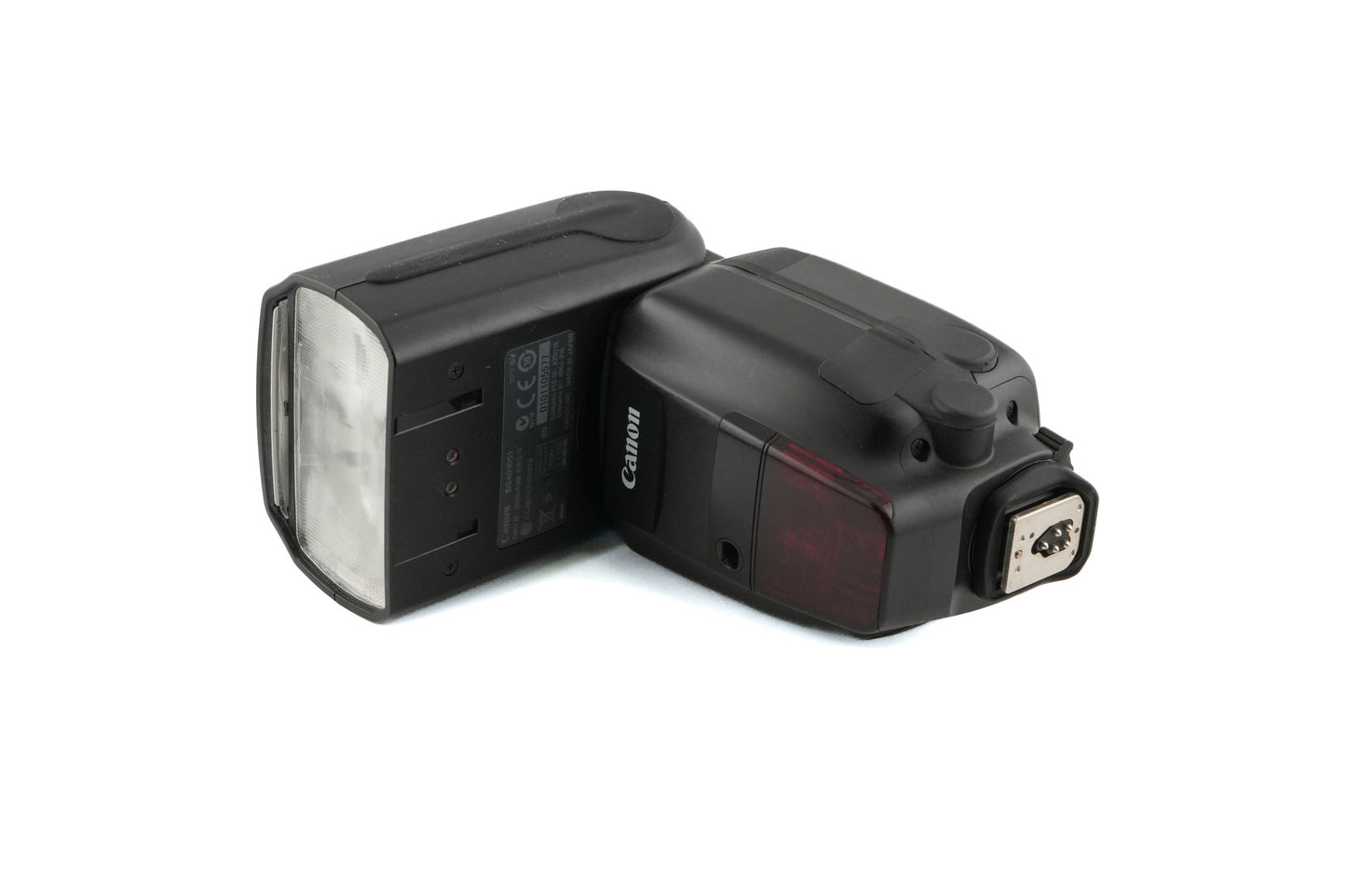 Canon 600EX-RT Speedlite