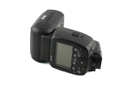 Canon 600EX-RT Speedlite