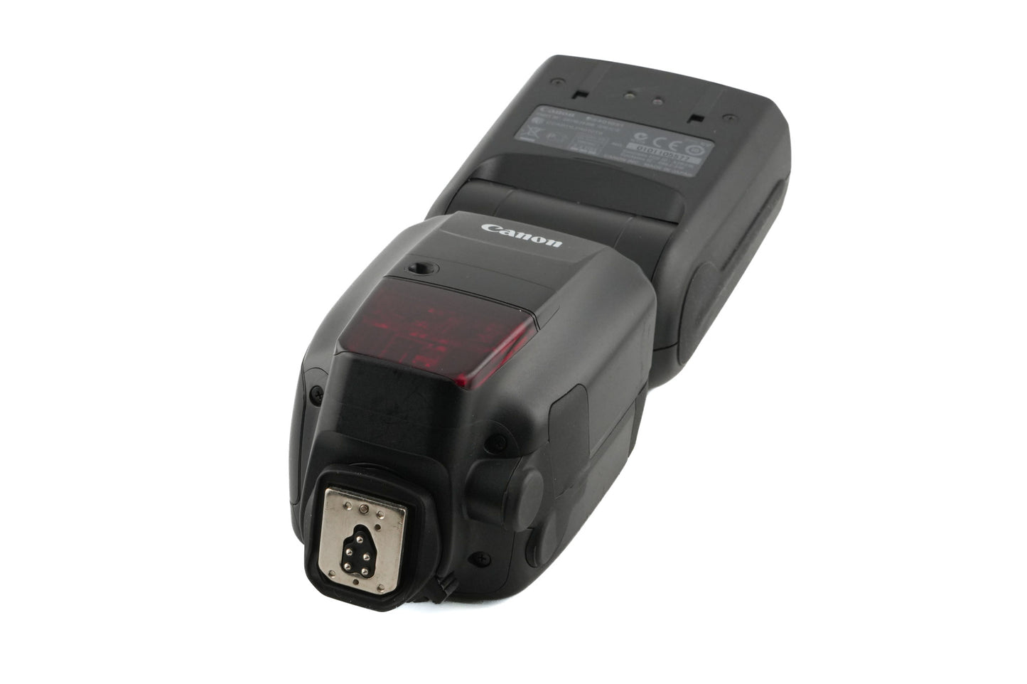 Canon 600EX-RT Speedlite