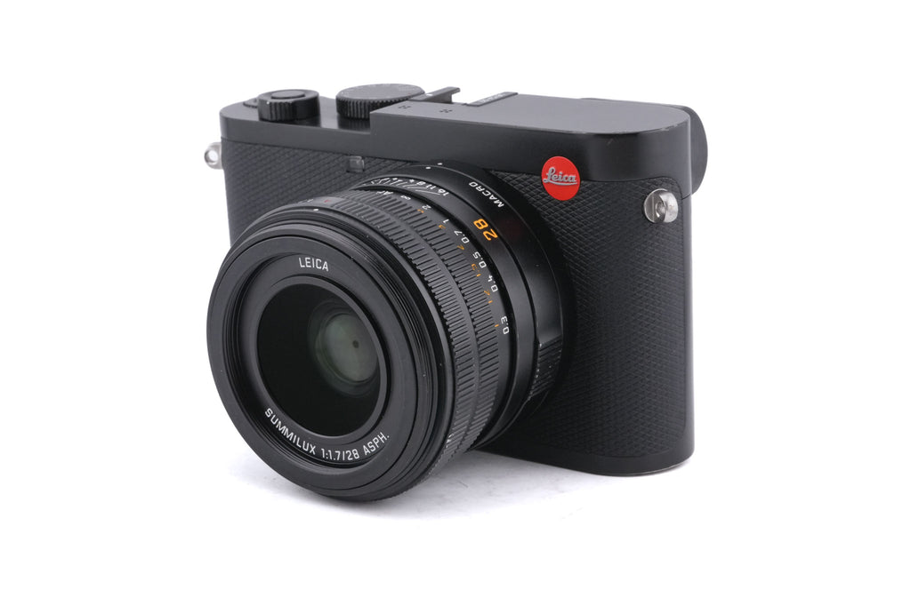Leica Q2 (19050)