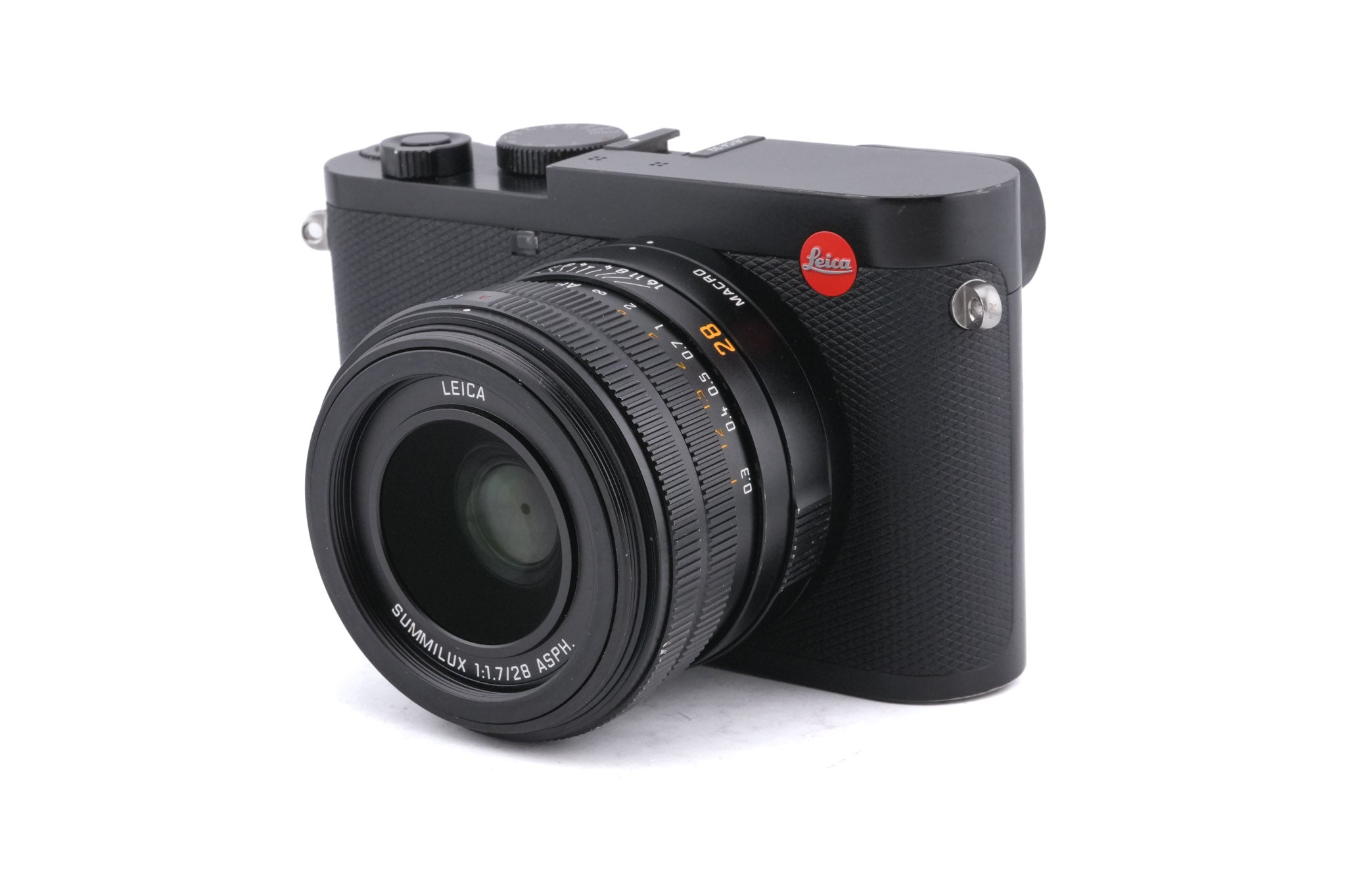 Leica Q2 (19050)