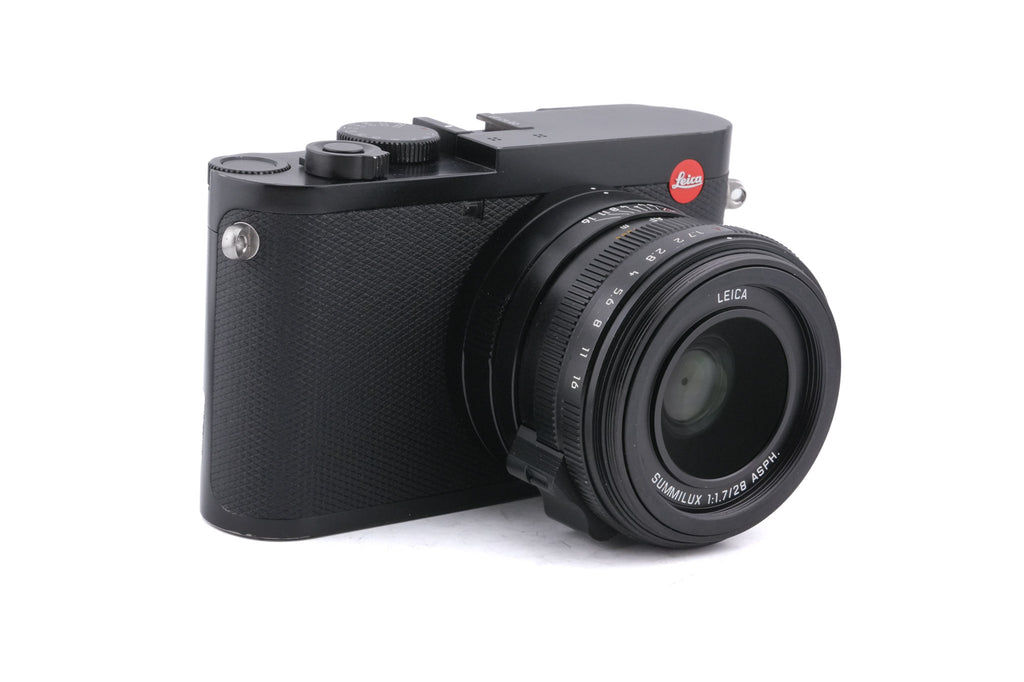 Leica Q2 (19050)