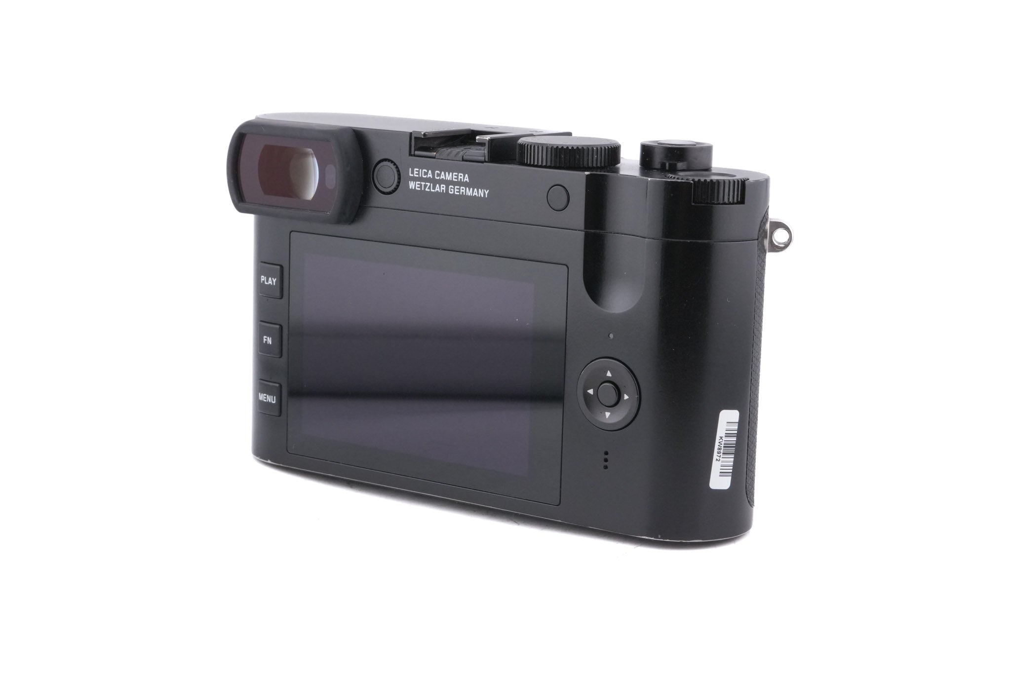 Leica Q2 (19050)