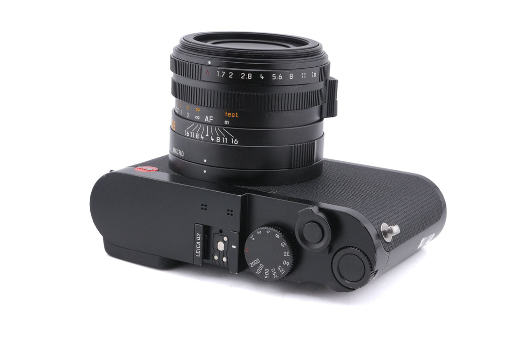 Leica Q2 (19050)
