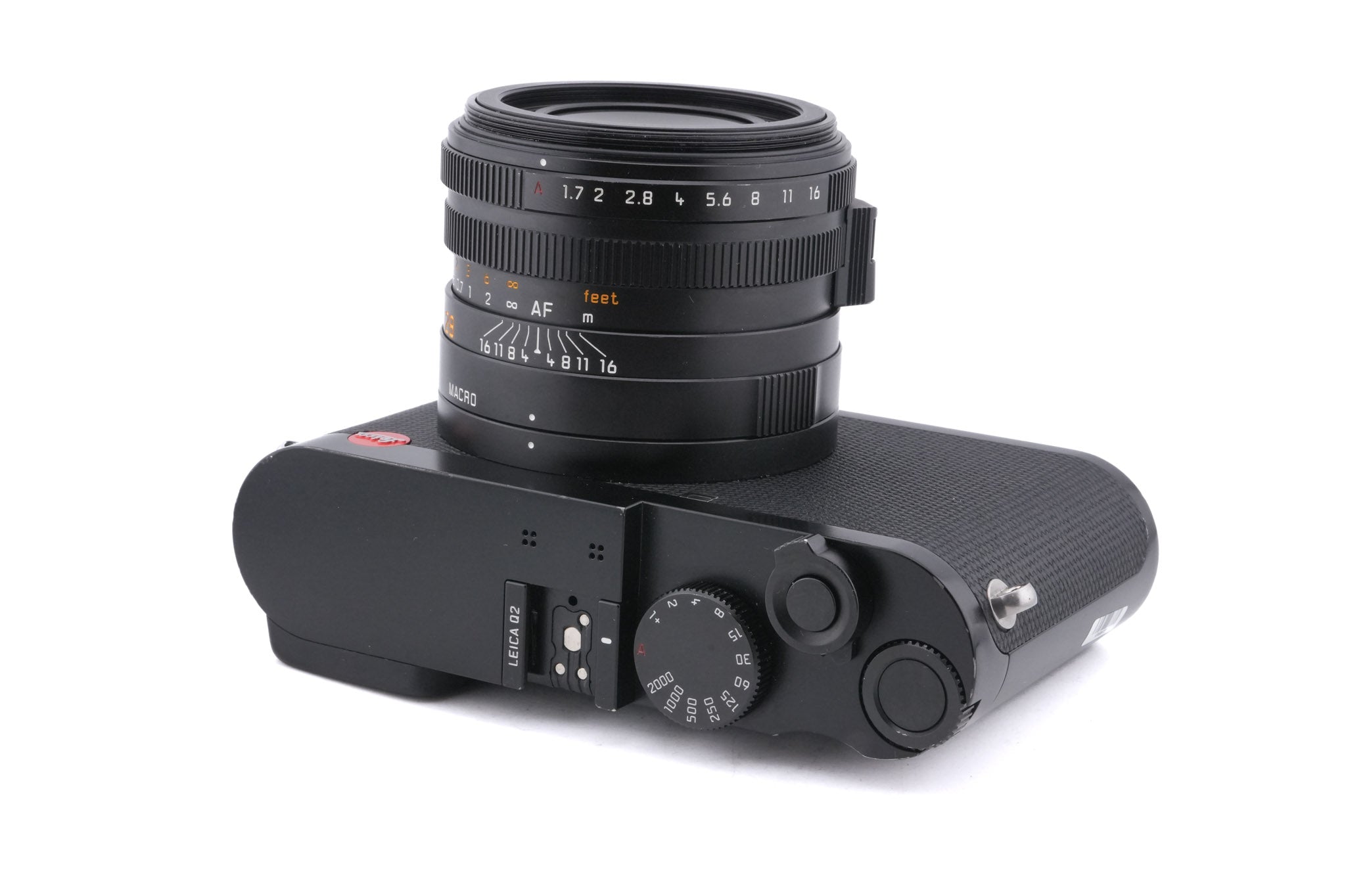Leica Q2 (19050)