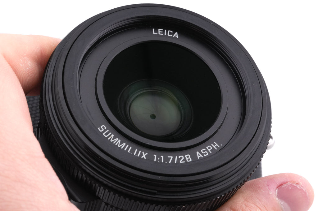 Leica Q2 (19050)