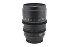 Sirui 35mm T1.4 Vision Prime 1