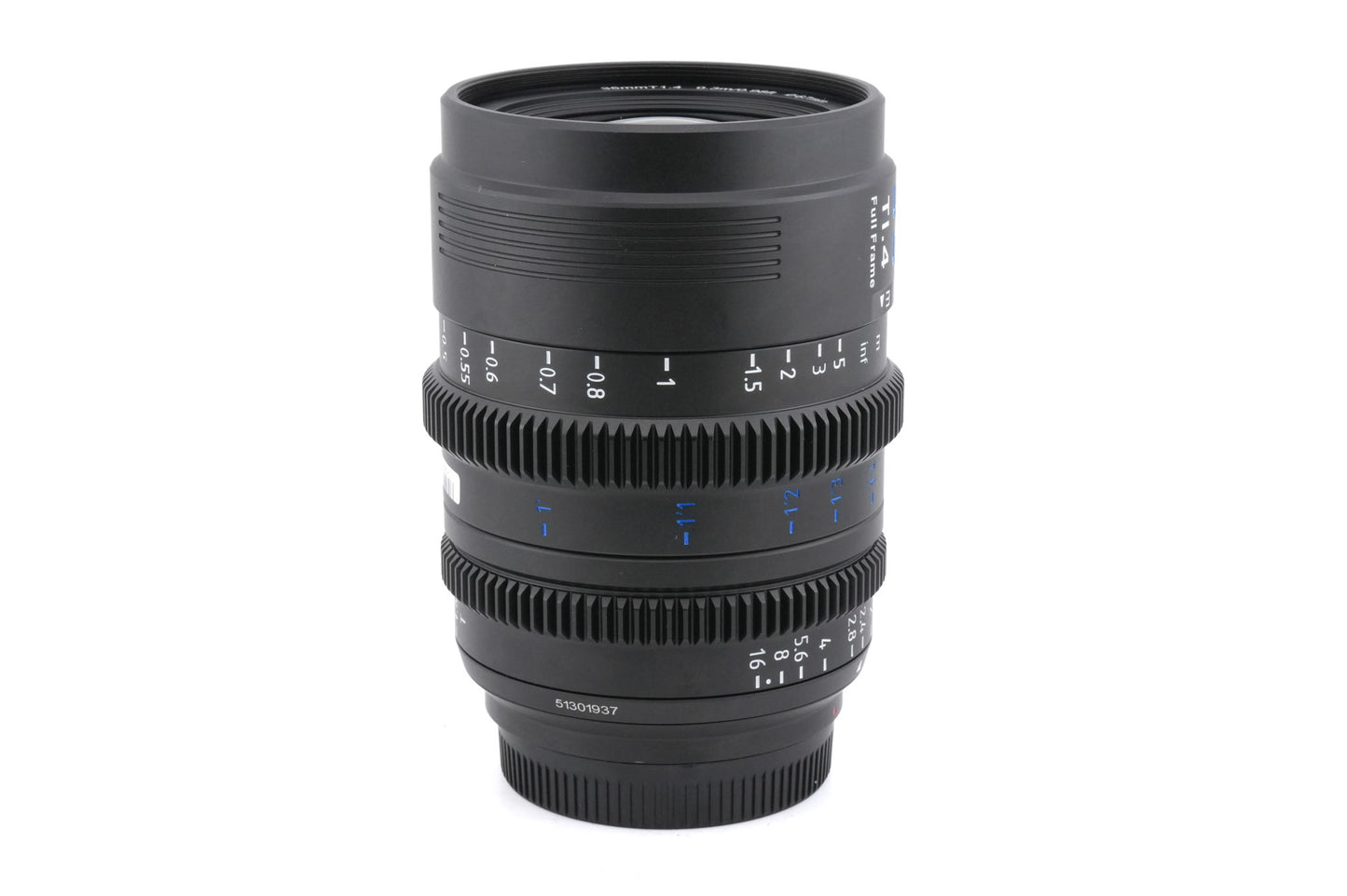 Sirui 35mm T1.4 Vision Prime 1