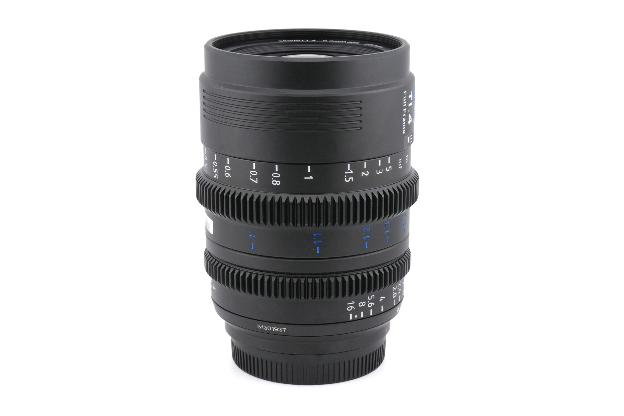 Sirui 35mm T1.4 Vision Prime 1
