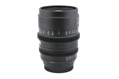 Sirui 35mm T1.4 Vision Prime 1