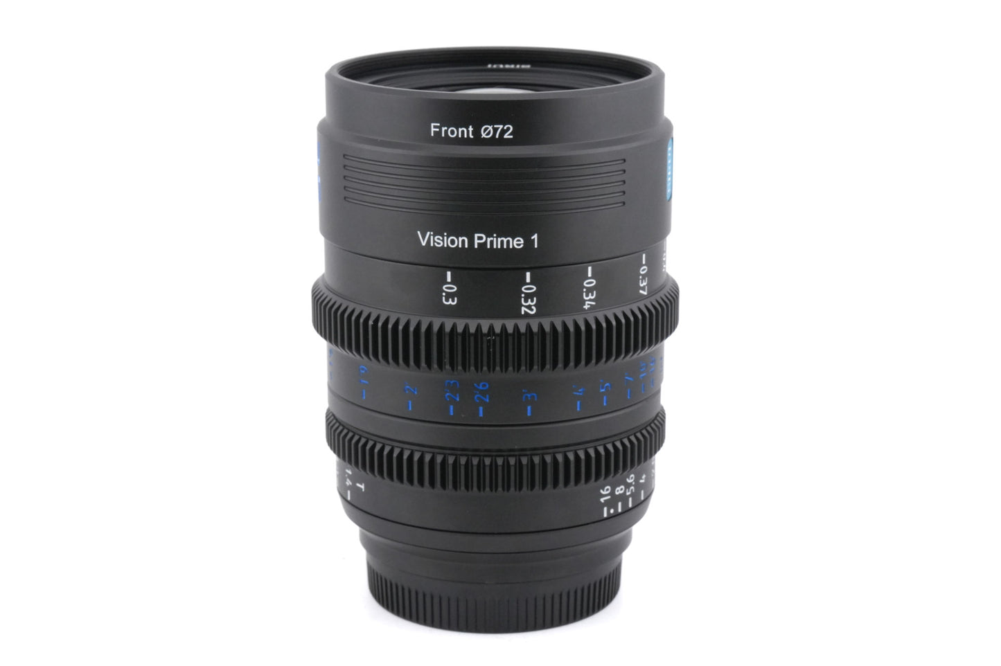 Sirui 35mm T1.4 Vision Prime 1