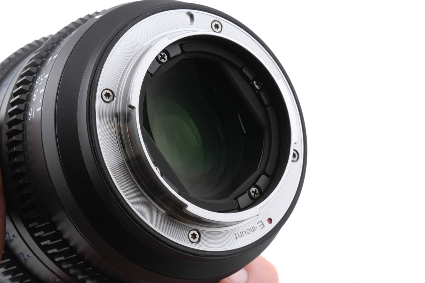 Sirui 35mm T1.4 Vision Prime 1