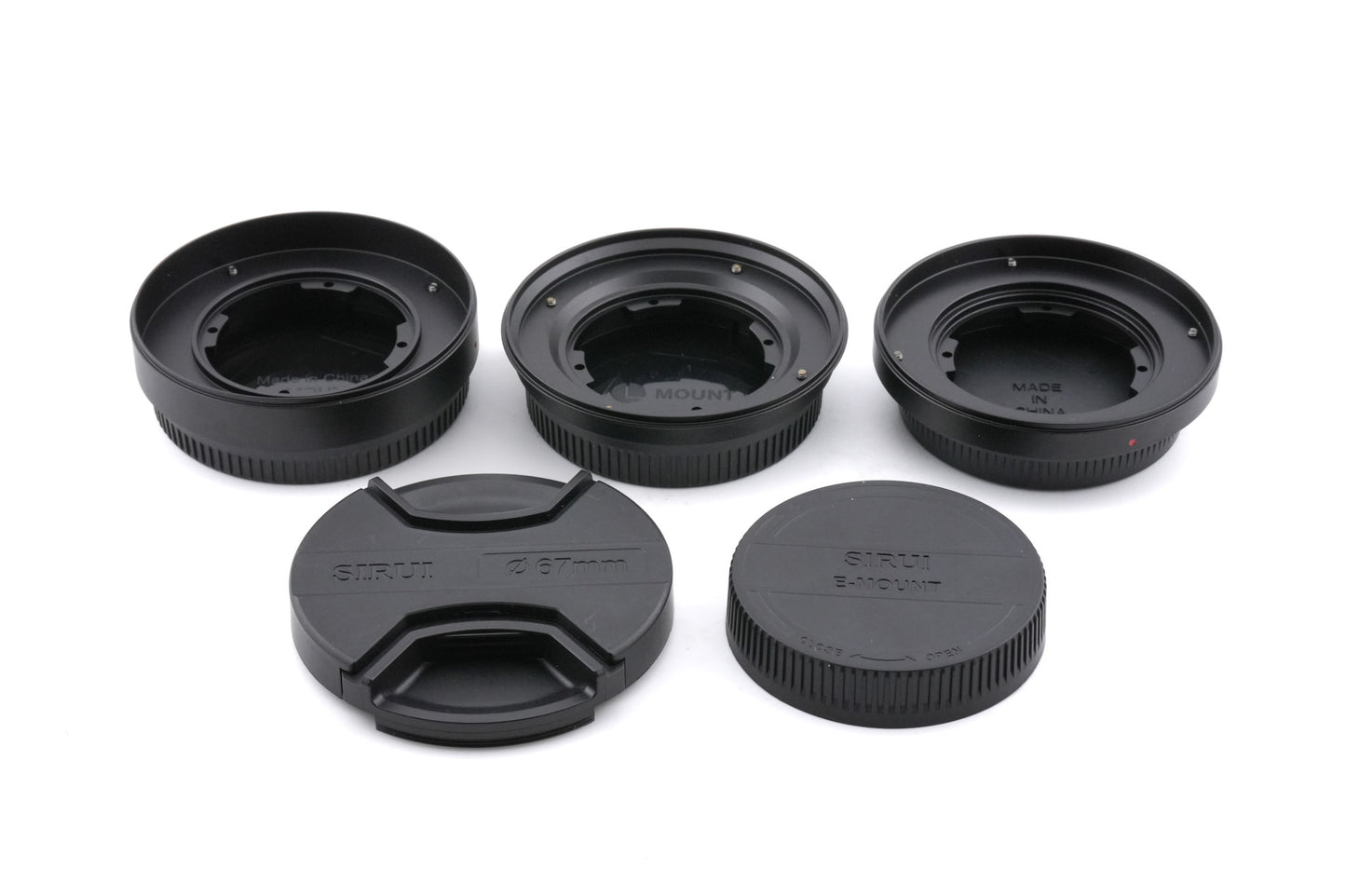 Sirui 35mm T1.4 Vision Prime 1