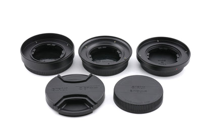 Sirui 35mm T1.4 Vision Prime 1