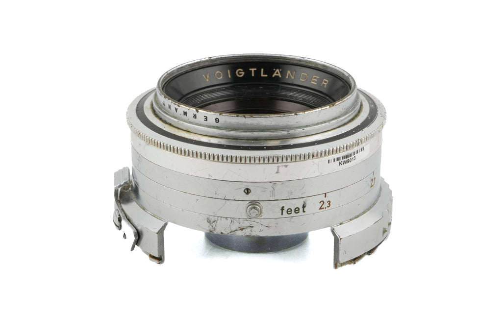 Voigtländer 35mm f3.5 Skoparon (Prominent)