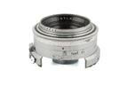 Voigtländer 35mm f3.5 Skoparon (Prominent)