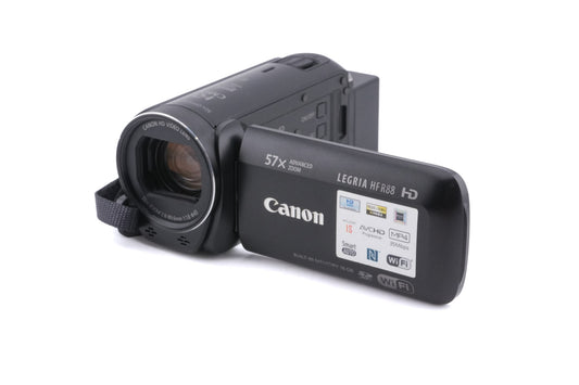 Canon Legria HF R88