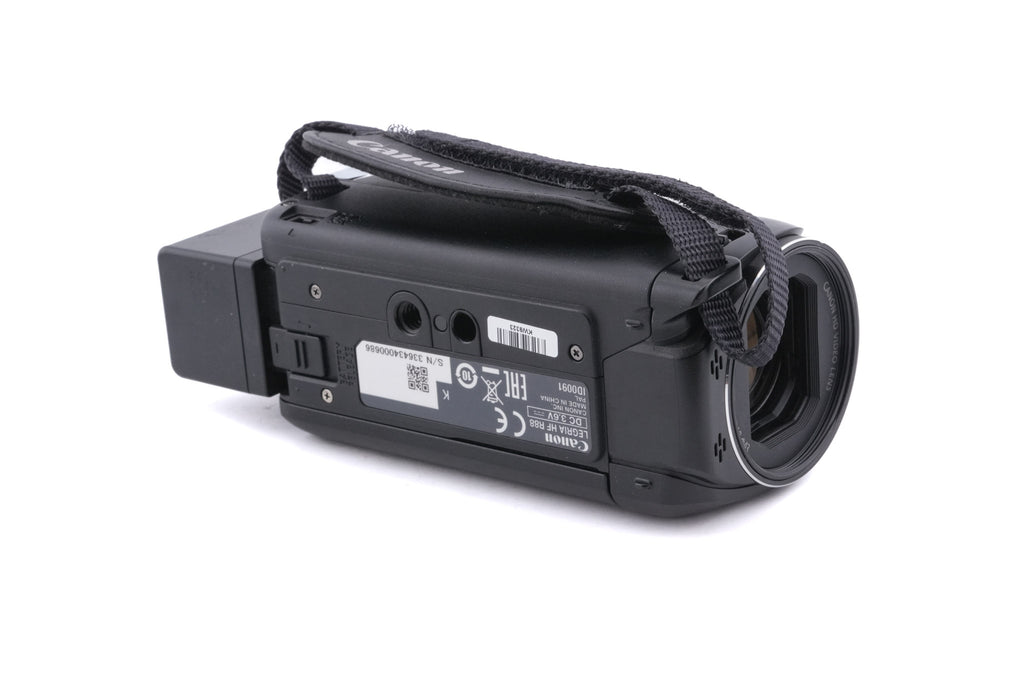 Canon Legria HF R88