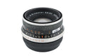 Carl Zeiss 80mm f2.8 Biometar Jena