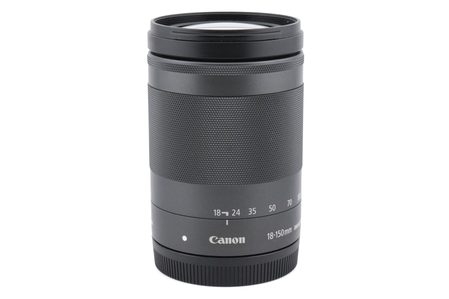 Canon 18-150mm f3.5-6.3 IS STM