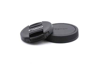 Canon 18-150mm f3.5-6.3 IS STM