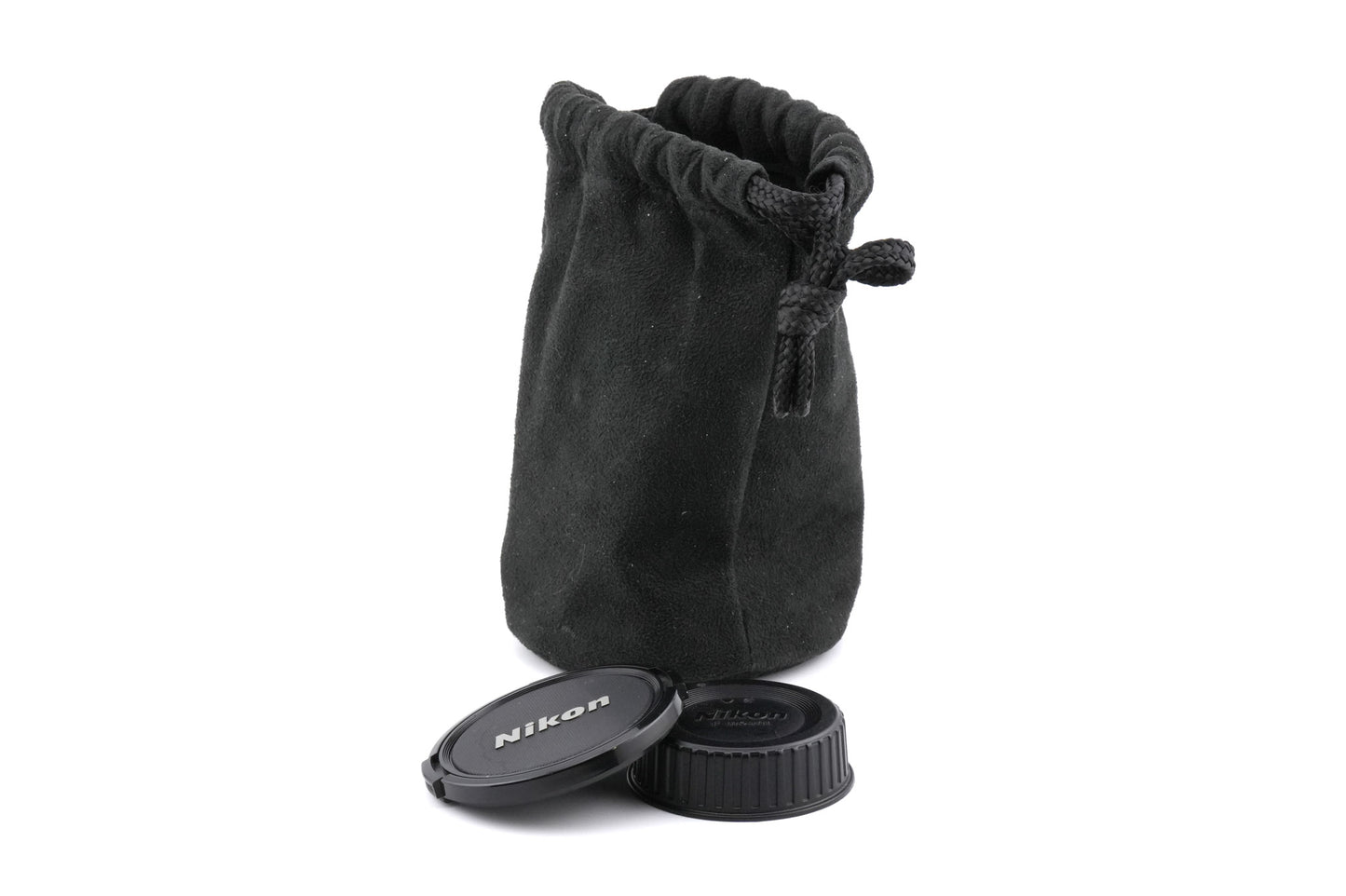 Nikon 105mm f1.8 Nikkor AI-S