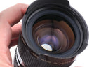 Canon 35-70mm f2.8-3.5 S.S.C.