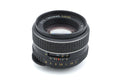 Pentax 55mm f2 SMC Takumar