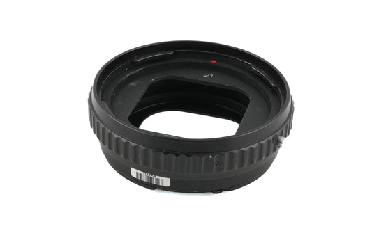 Hasselblad Extension Tube 21 (TIMDC / 40010)