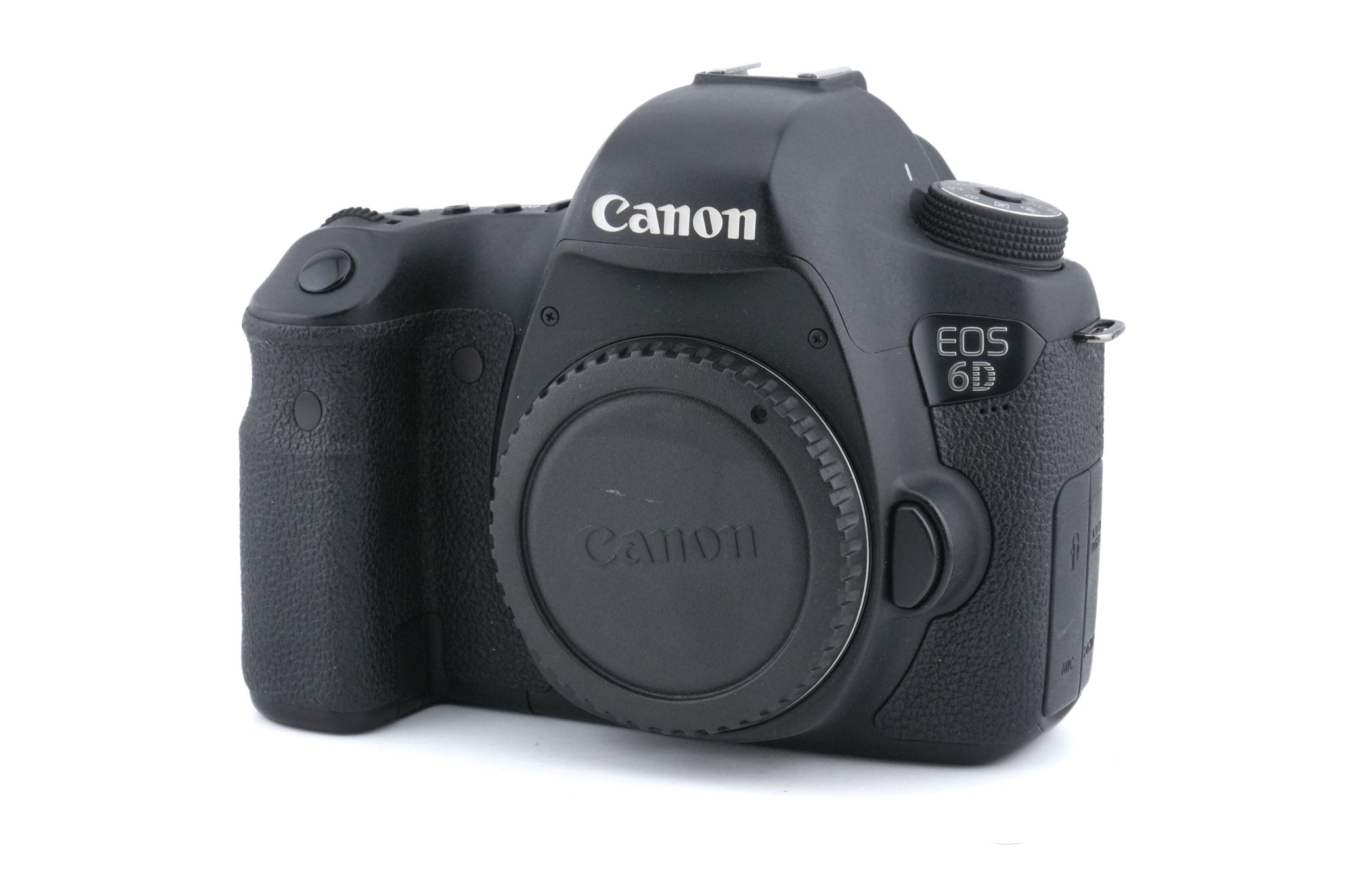 Canon EOS 6D (WG) - Camera – Kamerastore Canon EOS 6D (WG) - Camera – Kamerastore