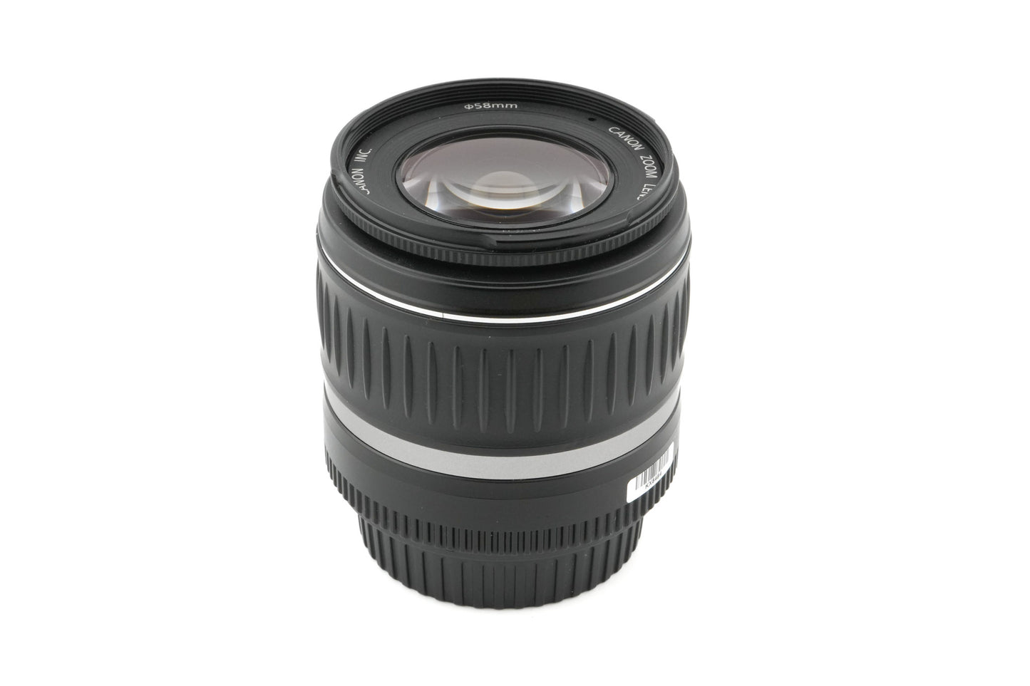 Canon 18-55mm f3.5-5.6 II