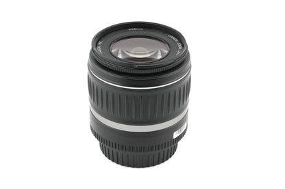 Canon 18-55mm f3.5-5.6 II