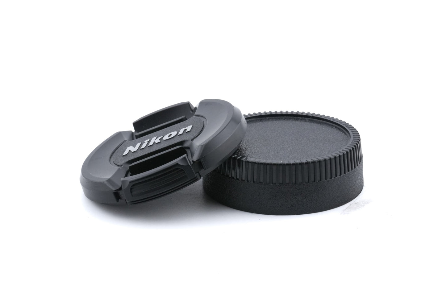 Nikon 18-55mm f3.5-5.6 AF-P Nikkor G VR