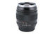 Carl Zeiss 35mm f2 Distagon T* ZE