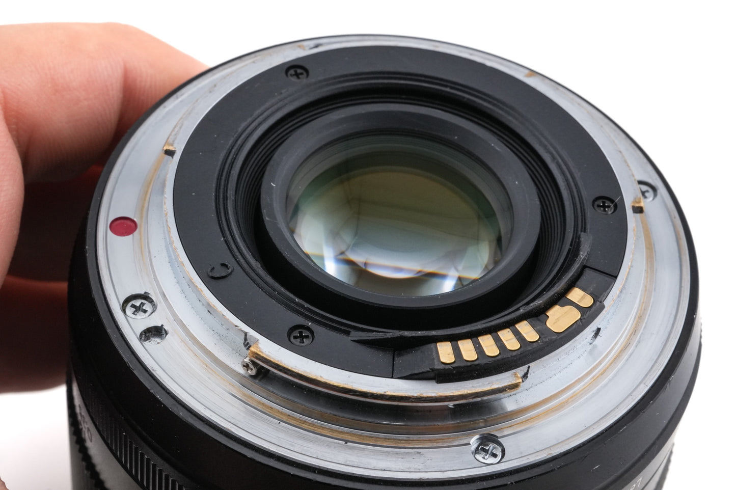 Carl Zeiss 35mm f2 Distagon T* ZE