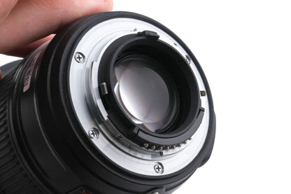 Nikon 20mm f1.8 AF-S Nikkor G ED N