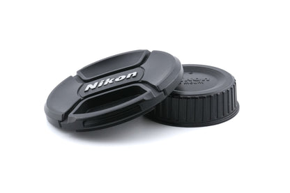 Nikon 20mm f1.8 AF-S Nikkor G ED N