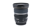 Canon 10-22mm f3.5-4.5 USM