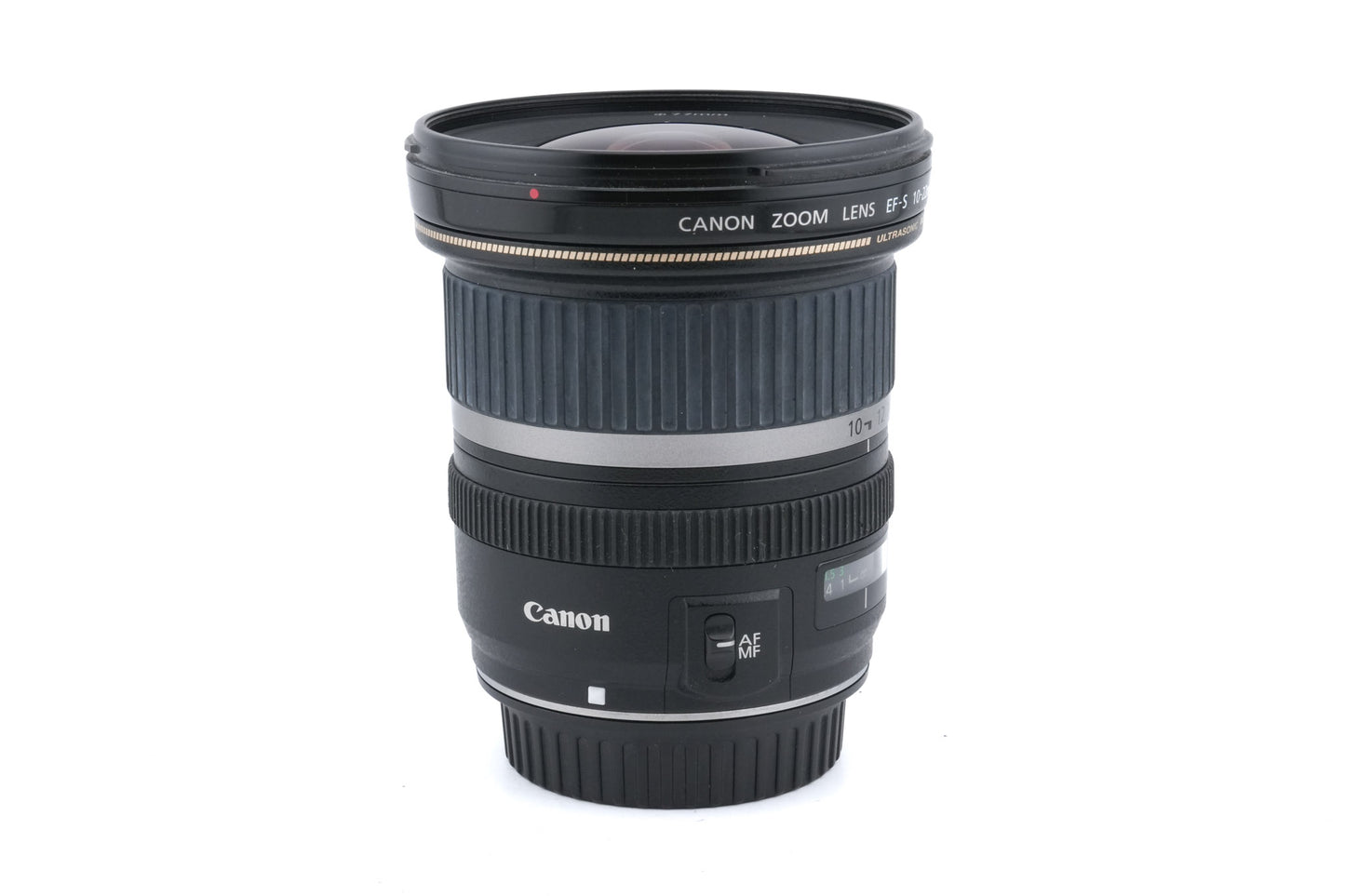 Canon 10-22mm f3.5-4.5 USM