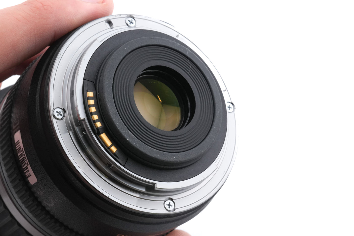 Canon 10-22mm f3.5-4.5 USM