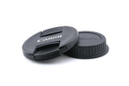 Canon 10-22mm f3.5-4.5 USM