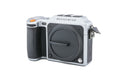 Hasselblad X1D-50c + X1D GPS Module (3054772)