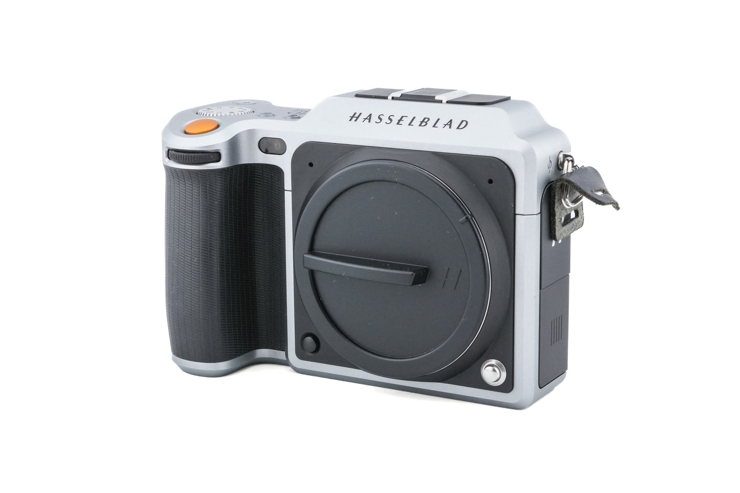 Hasselblad X1D-50c + X1D GPS Module (3054772)