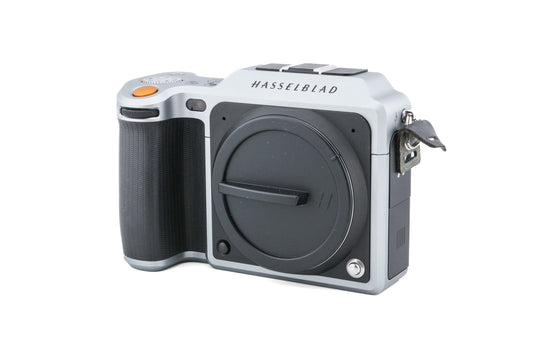 Hasselblad X1D-50c + X1D GPS Module (3054772)